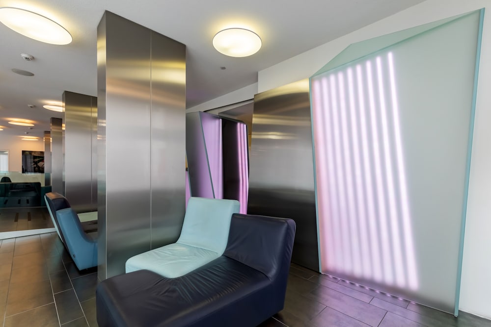 hotel cristal