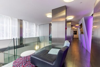 hotel cristal
