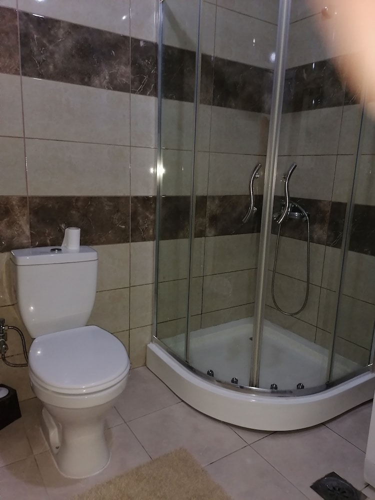 jonis apartment in old town skopje