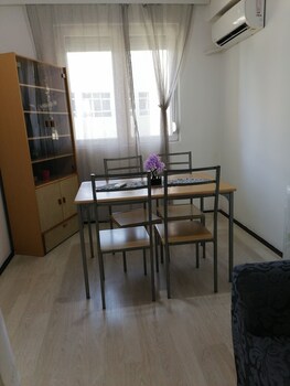 jonis apartment in old town skopje