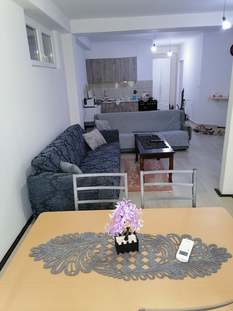 jonis apartment in old town skopje