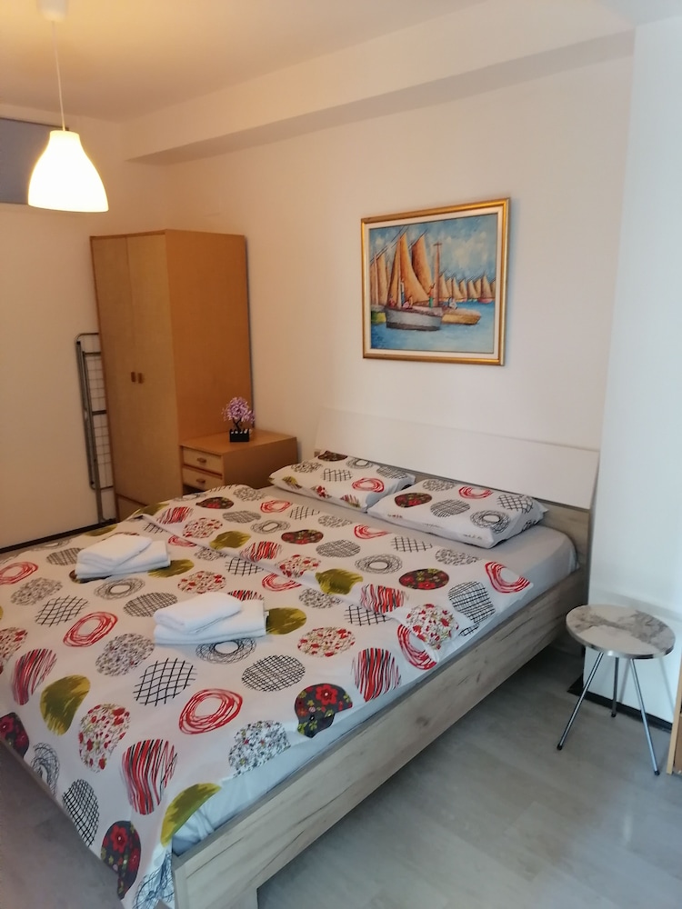 jonis apartment in old town skopje