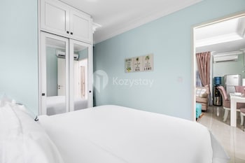 cyan by kozystay
