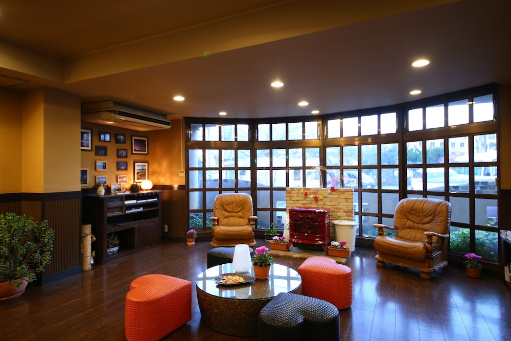 kawaguchiko park hotel