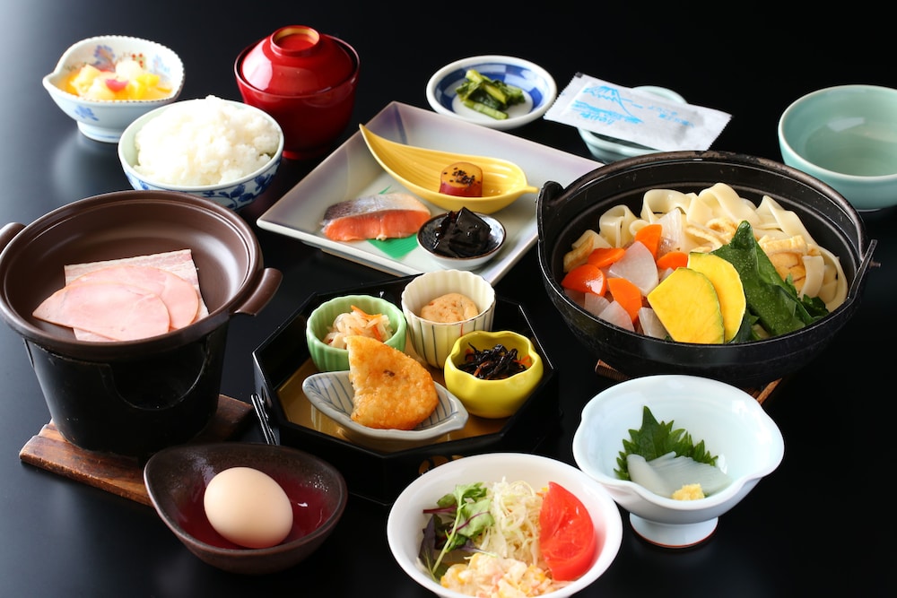 kawaguchiko park hotel