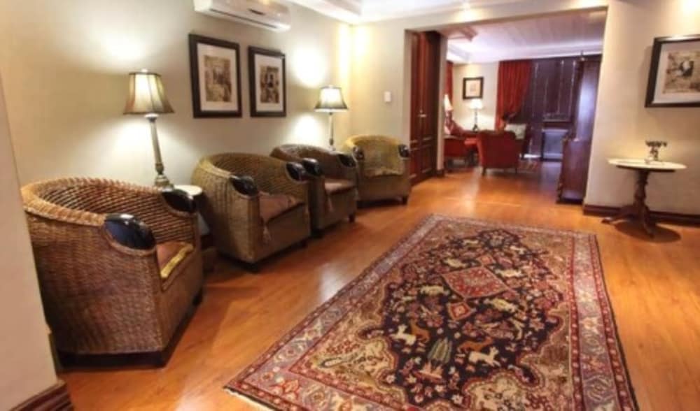 candlewoods guesthouse