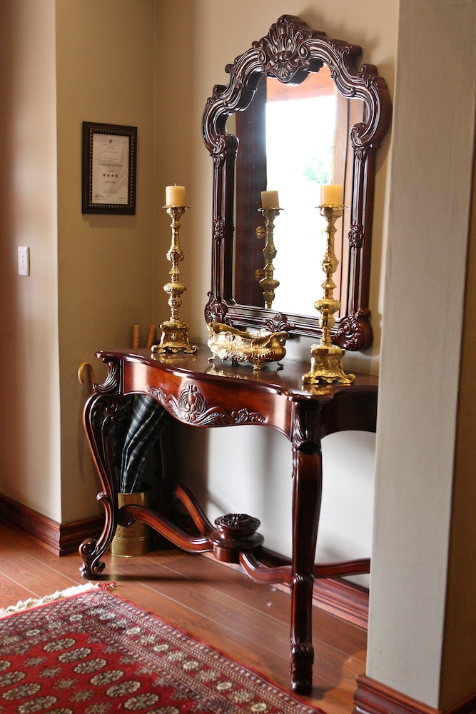 candlewoods guesthouse