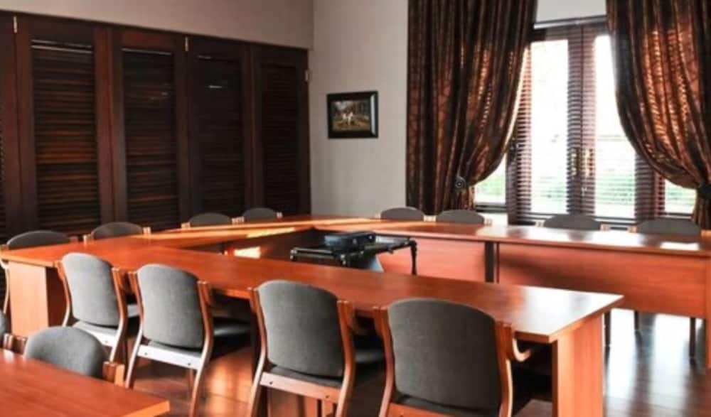 candlewoods guesthouse