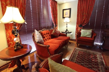 candlewoods guesthouse