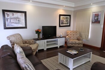 candlewoods guesthouse