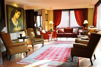 candlewoods guesthouse