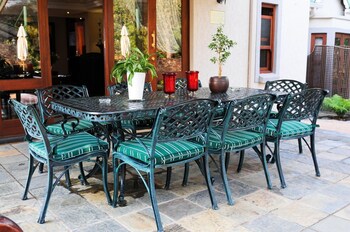 candlewoods guesthouse