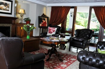 candlewoods guesthouse