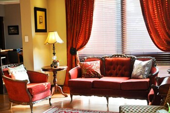 candlewoods guesthouse