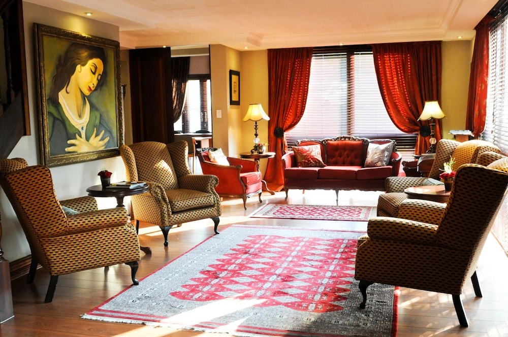 candlewoods guesthouse