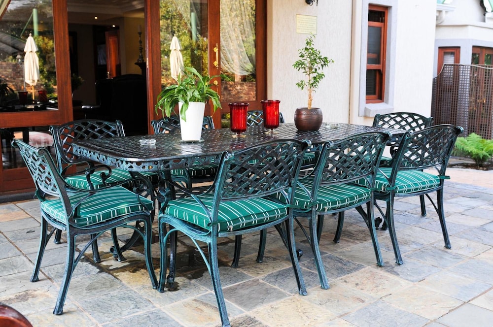 candlewoods guesthouse