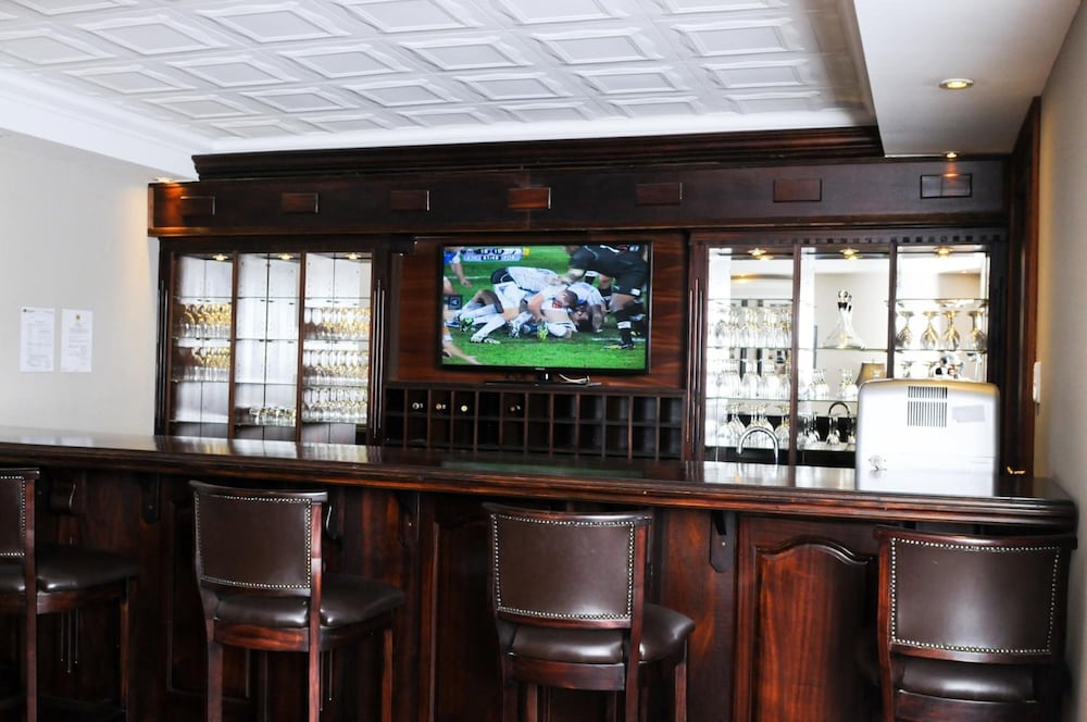 candlewoods guesthouse