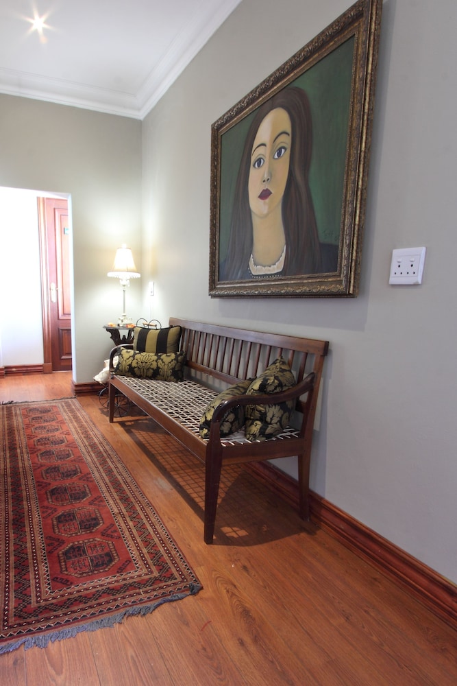 candlewoods guesthouse