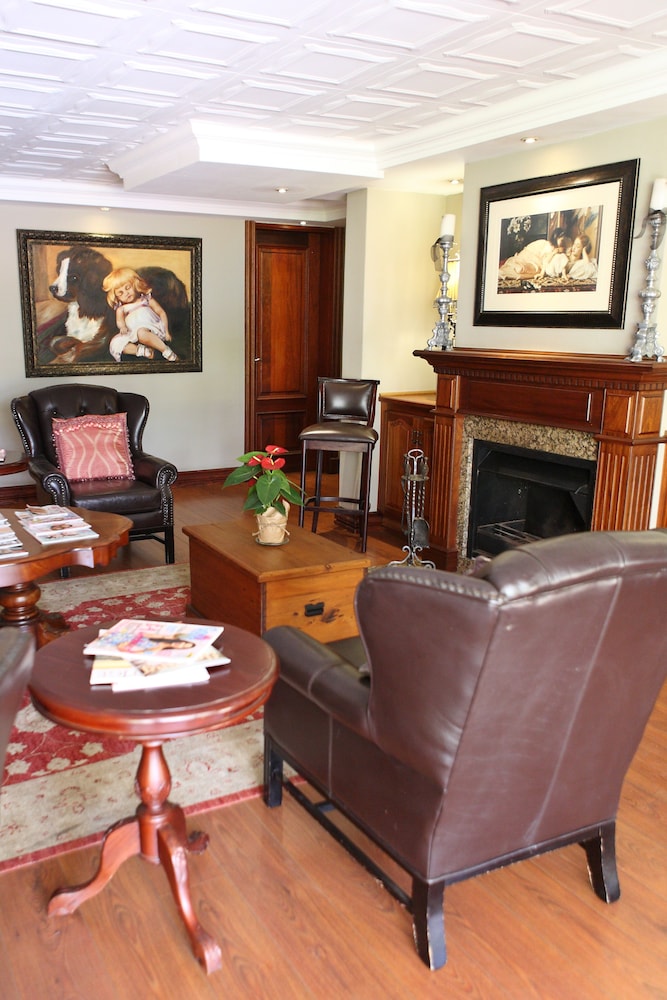 candlewoods guesthouse