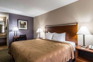 quality inn university near downtown