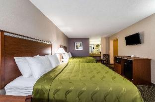 quality inn university near downtown