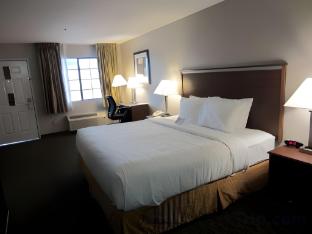 quality inn university near downtown