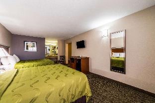 quality inn university near downtown