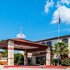 quality inn university near downtown
