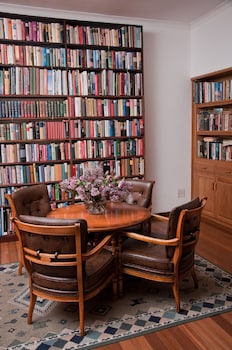 at winkfield house