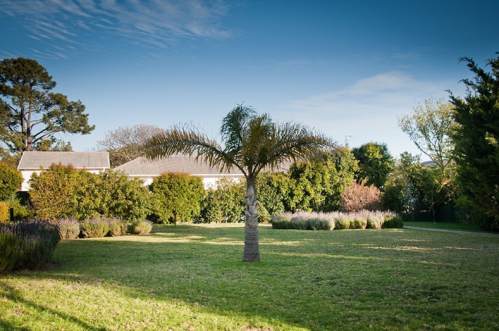 at winkfield house