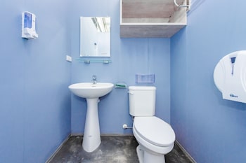 geothermal camper van