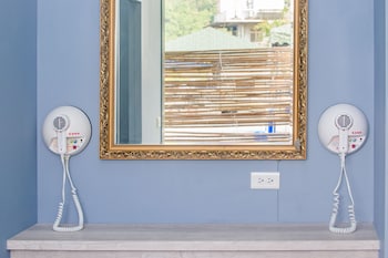 geothermal camper van