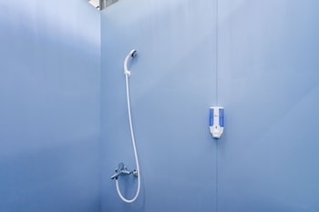 geothermal camper van