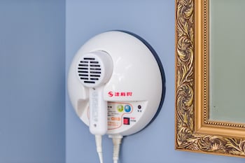 geothermal camper van