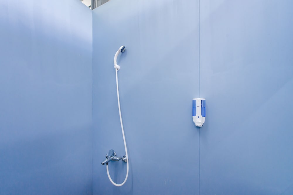 geothermal camper van