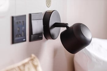 geothermal camper van