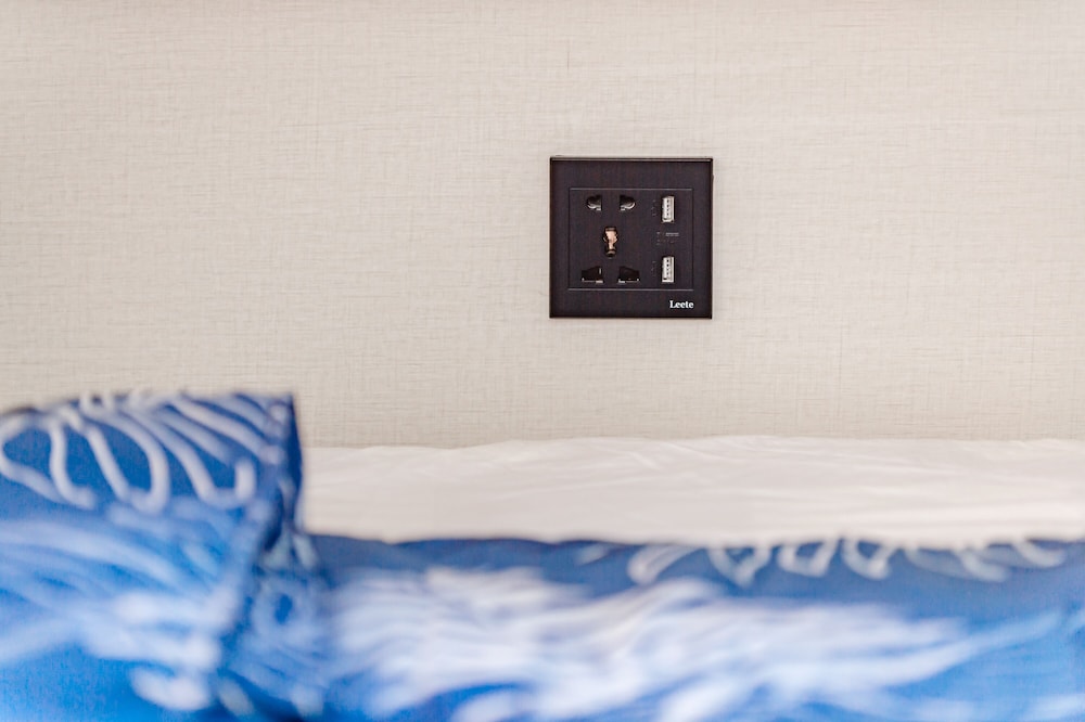 geothermal camper van