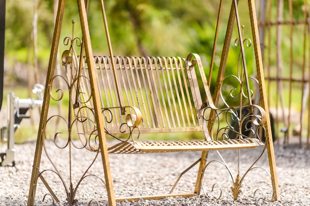 geothermal camper van