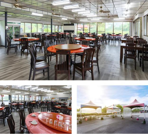 geothermal camper van