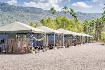 geothermal camper van