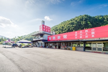 geothermal camper van