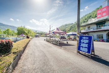 geothermal camper van