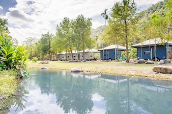 geothermal camper van