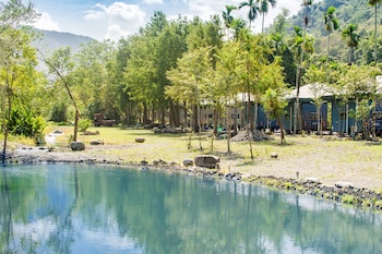 geothermal camper van