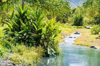 geothermal camper van