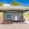 geothermal camper van