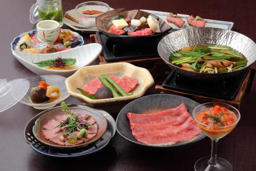 Sasara Gero Hot Springs,Gifu Prefecture>>Gero,3 star