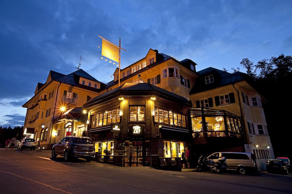 hotel muller hohenschwangau