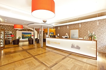 hotel muller hohenschwangau