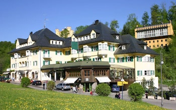 hotel muller hohenschwangau